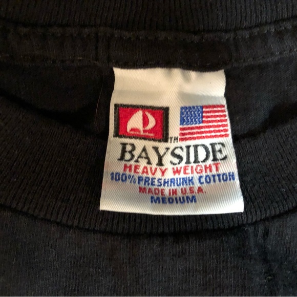 Teamsters Union IBEW International Brotherhood Electrical Workers blk t-shirt - Picture 8 of 8